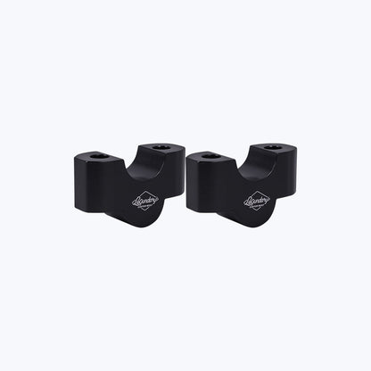 LCB DODGER HANDLE BAR RISER | XPULSE 210