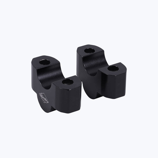LCB DODGER HANDLE BAR RISER | XPULSE 210