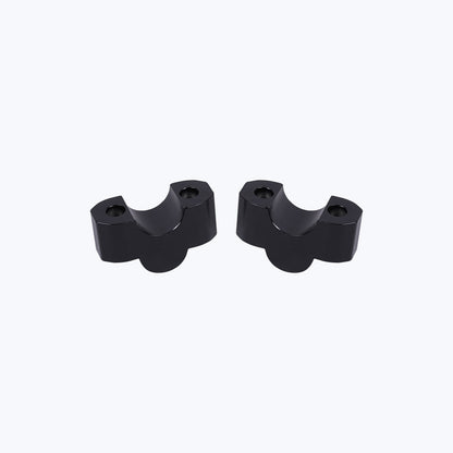 LCB DODGER HANDLE BAR RISER | XPULSE 210