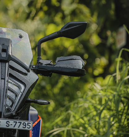 HD-34 BLACK | HANDGUARD