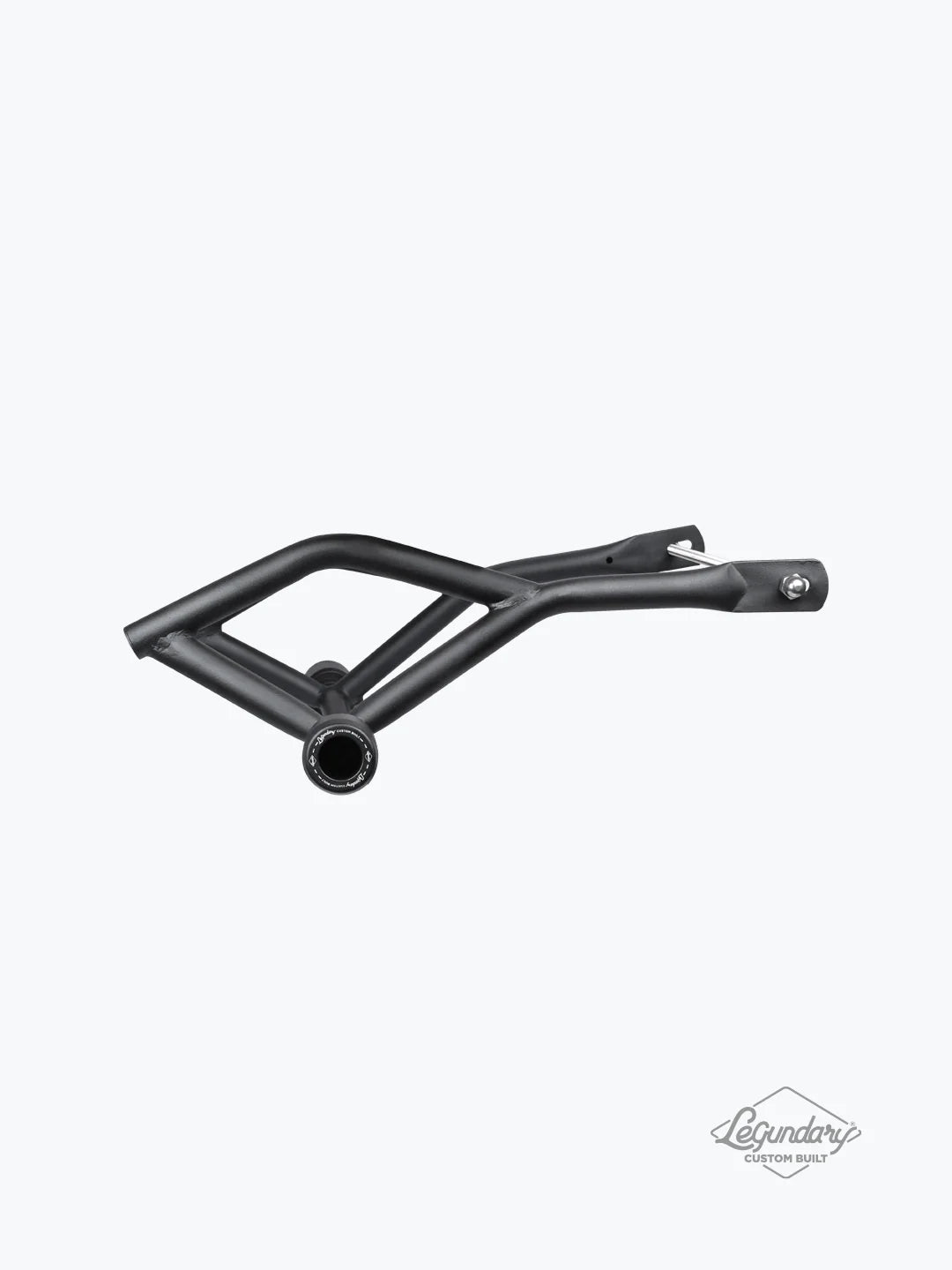LCB BAZOOKA SMALL CG WITH SLIDER BS6 | HIMALAYAN 411