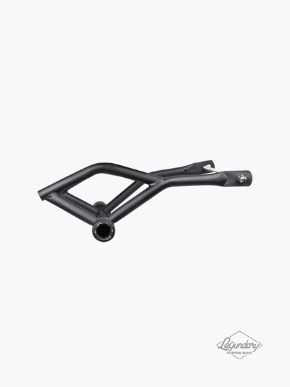LCB BAZOOKA SMALL CG WITH SLIDER BS6 | HIMALAYAN 411