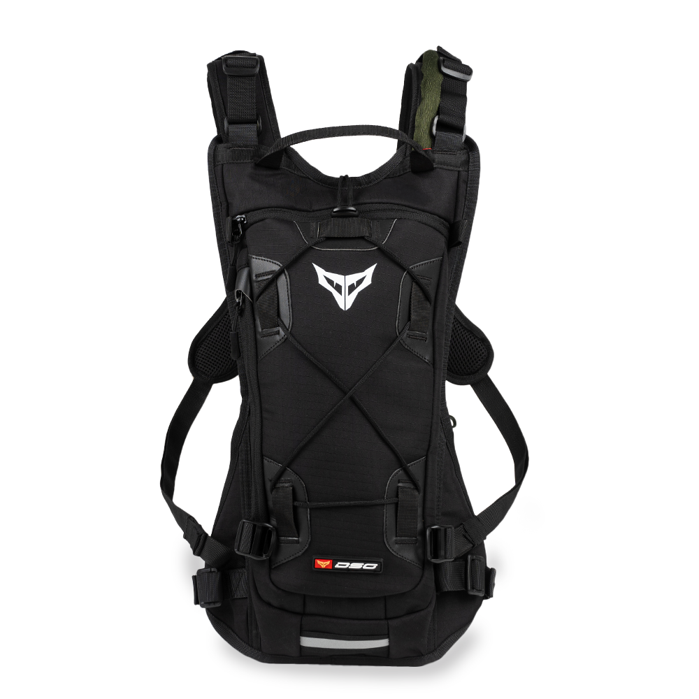 DSG Aqua 2L Hydration Bag