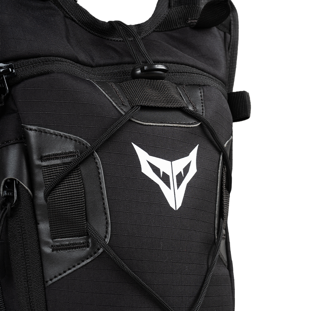 DSG AQUA 2L Hydration Bag (Without Bladder)