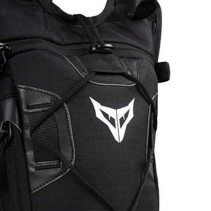 DSG AQUA 2L Hydration Bag (Without Bladder)