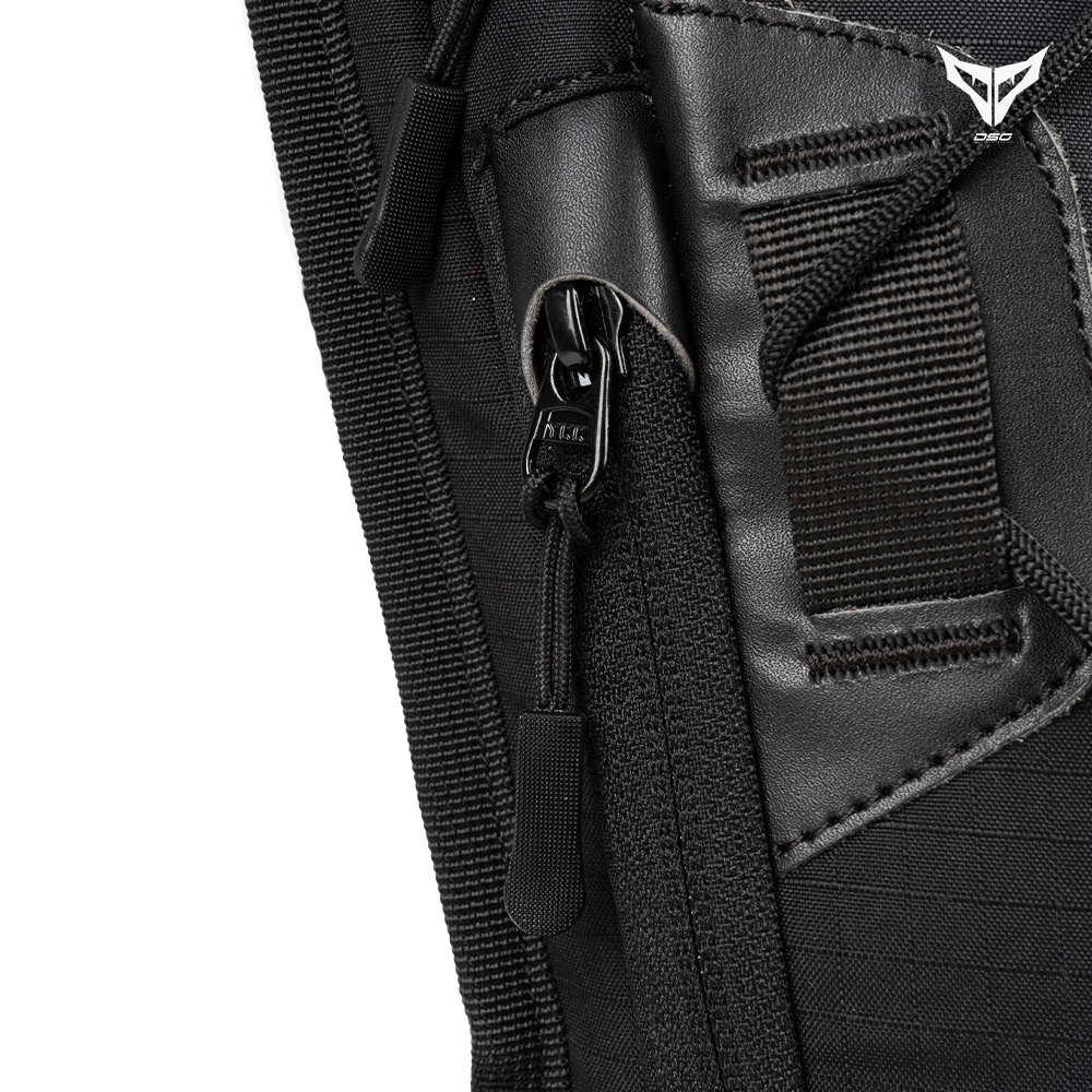 DSG AQUA 2L Hydration Bag (Without Bladder)