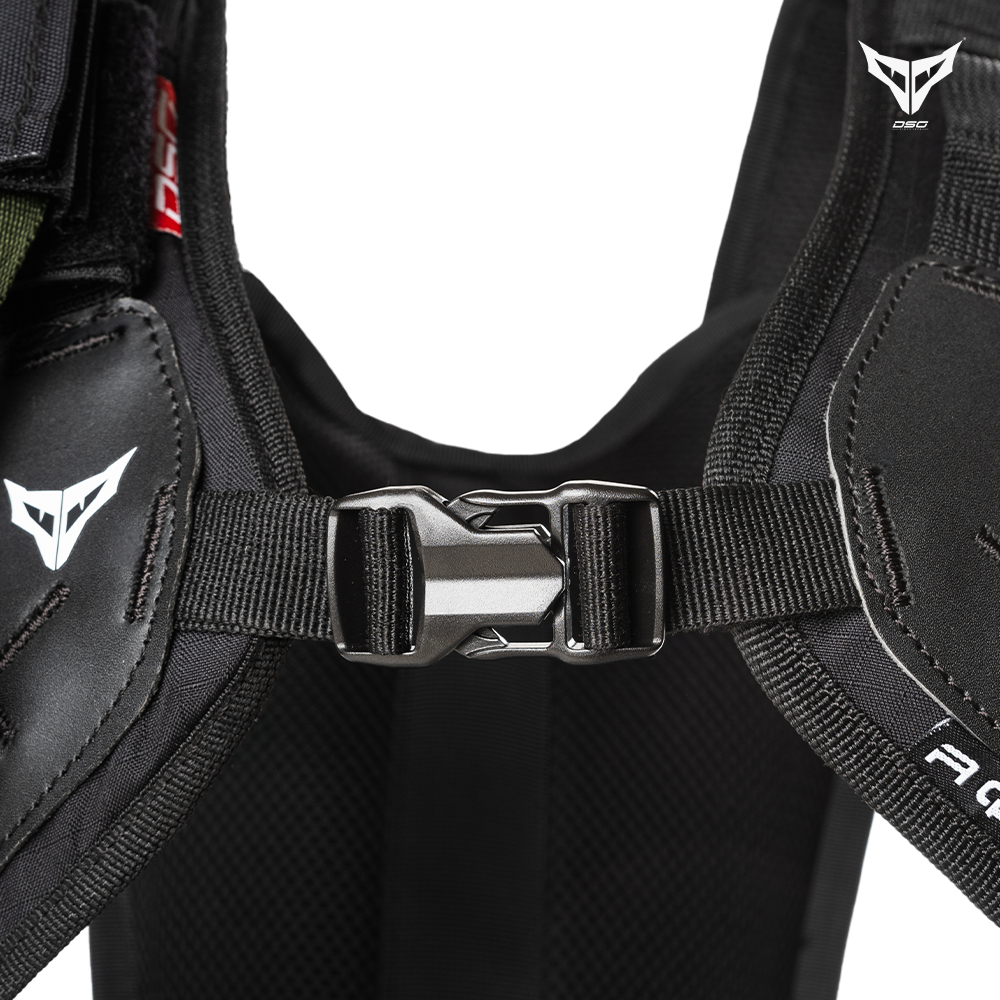 DSG Aqua 2L Hydration Bag