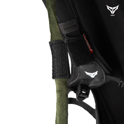 DSG AQUA 2L Hydration Bag (Without Bladder)