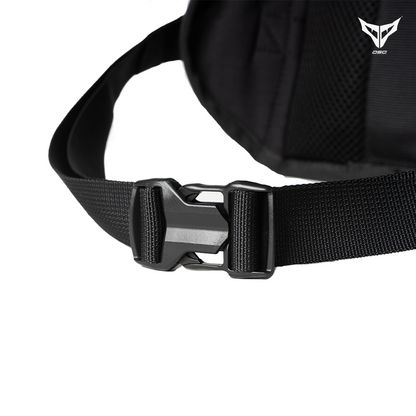 DSG AQUA 2L Hydration Bag (Without Bladder)