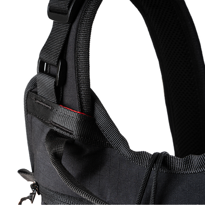 DSG AQUA 2L Hydration Bag (Without Bladder)