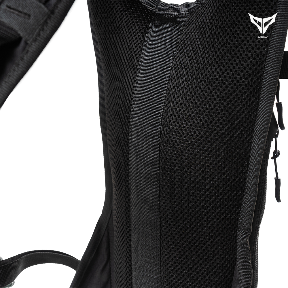 DSG Aqua 2L Hydration Bag