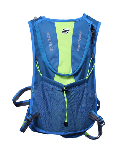 Hydro Trail Hydration Backpack(Blue )