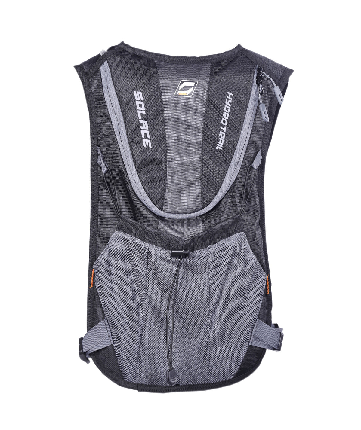 Hydro Trail Hydration Backpack(Grey)