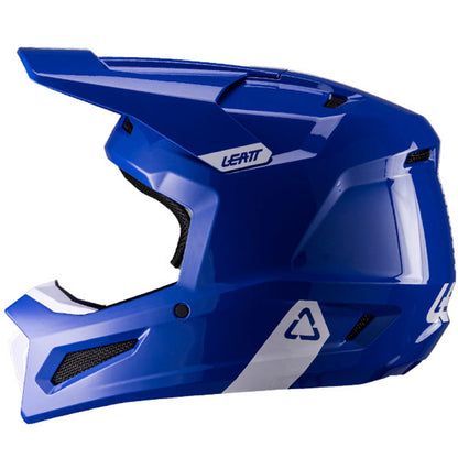 Leatt 2.5 V26 Blue Helmet