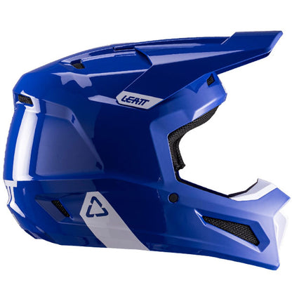 Leatt 2.5 V26 Blue Helmet