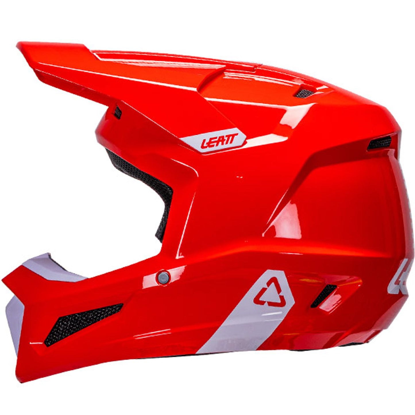 Leatt 2.5 V26 Red Helmet