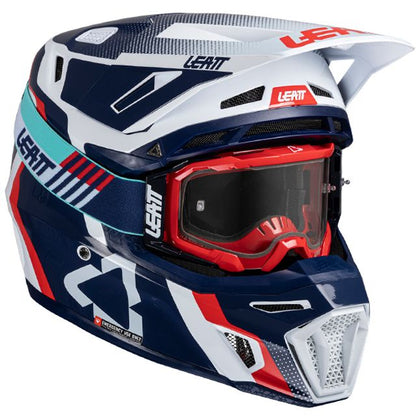 Leatt 8.5 V25 Royal Helmet