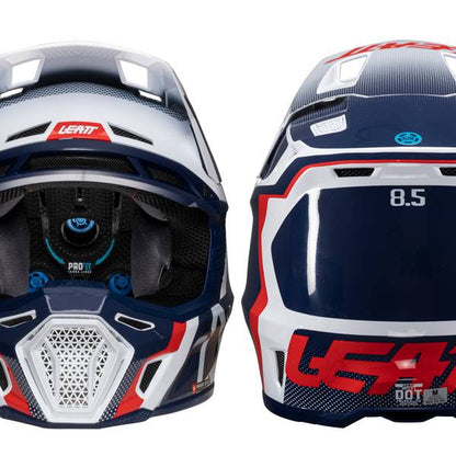 Leatt 8.5 V25 Royal Helmet