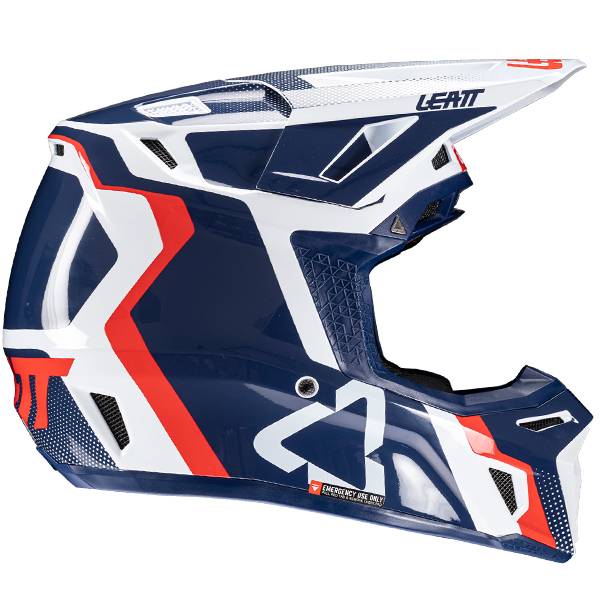 Leatt 8.5 V25 Royal Helmet