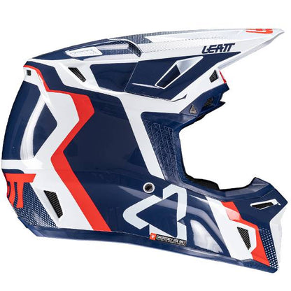 Leatt 8.5 V25 Royal Helmet