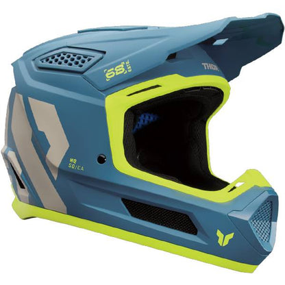 THOR FLEET FORGE BLUE HELMET