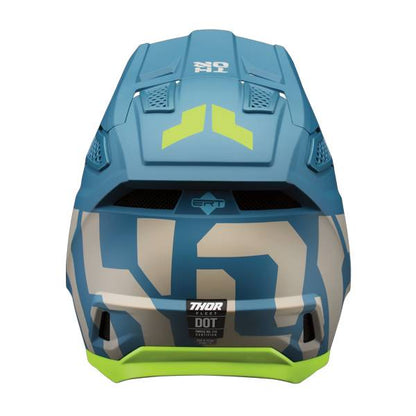 THOR FLEET FORGE BLUE HELMET