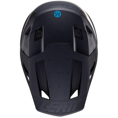 Leatt 7.5 V24 Stealth Helmet