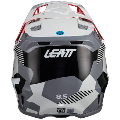 Leatt 8.5 V24 Forge Helmet