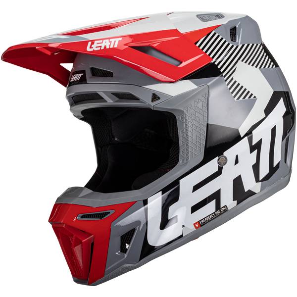 Leatt 8.5 V24 Forge Helmet