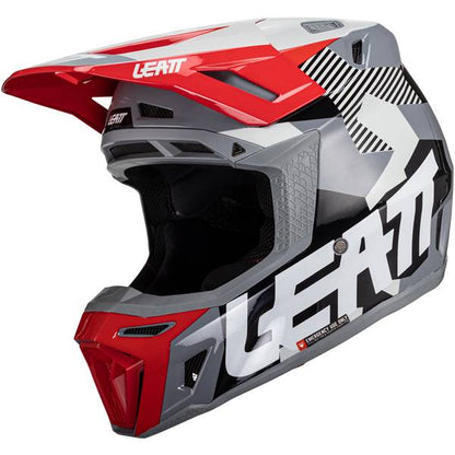 Leatt 8.5 V24 Forge Helmet