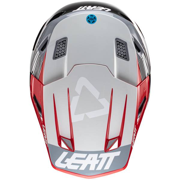 Leatt 8.5 V24 Forge Helmet