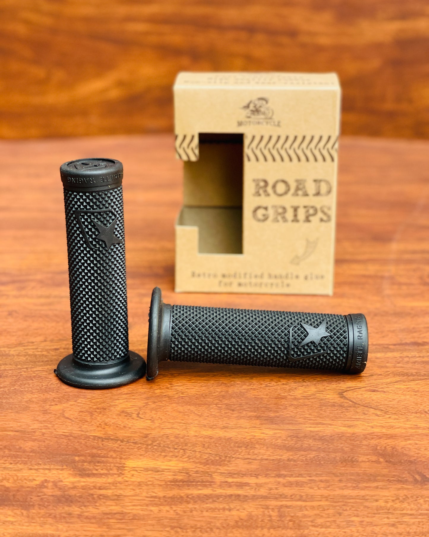 ARIETE ROAD | GRIPS