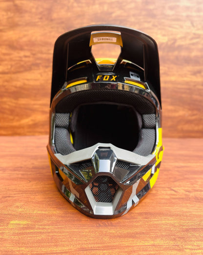 FOX V1 SKEW L | MX HELMET