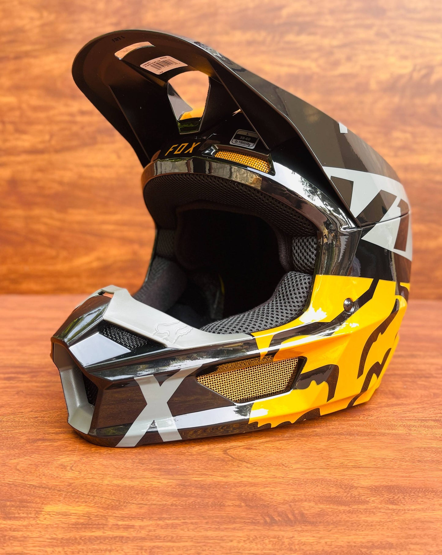 FOX V1 SKEW L | MX HELMET