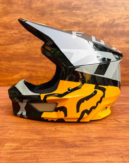 FOX V1 SKEW L | MX HELMET