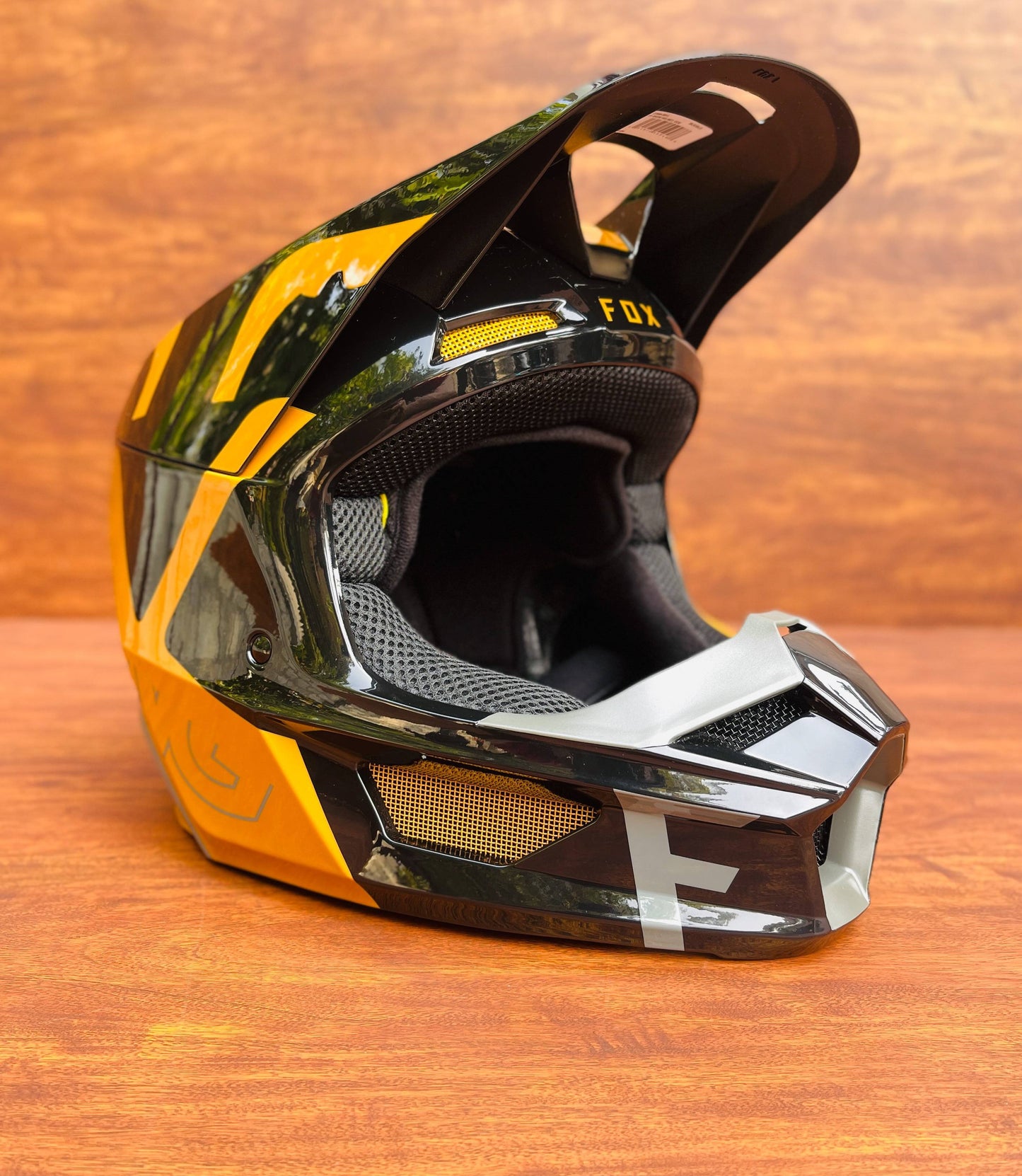 FOX V1 SKEW L | MX HELMET