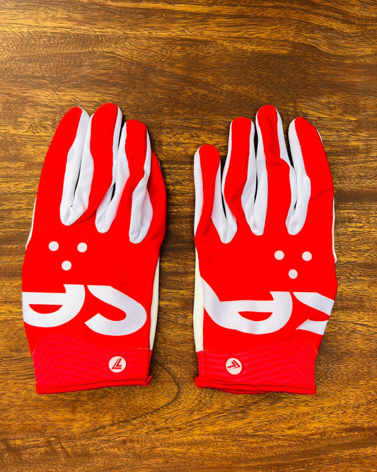 SEVEN RED M | MX GLOVES