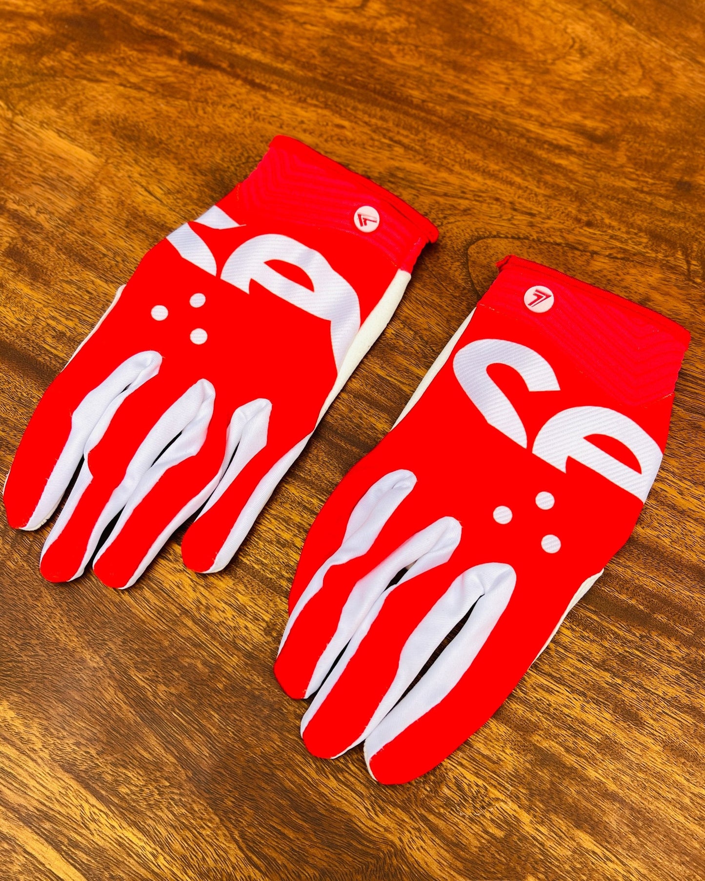 SEVEN RED M | MX GLOVES