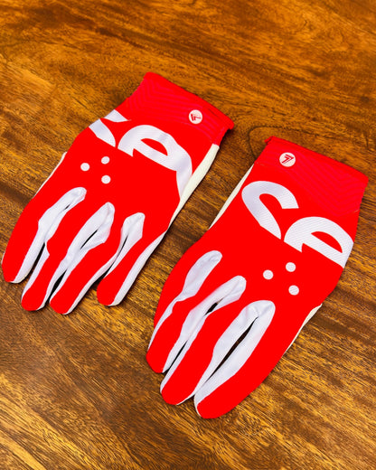 SEVEN RED M | MX GLOVES