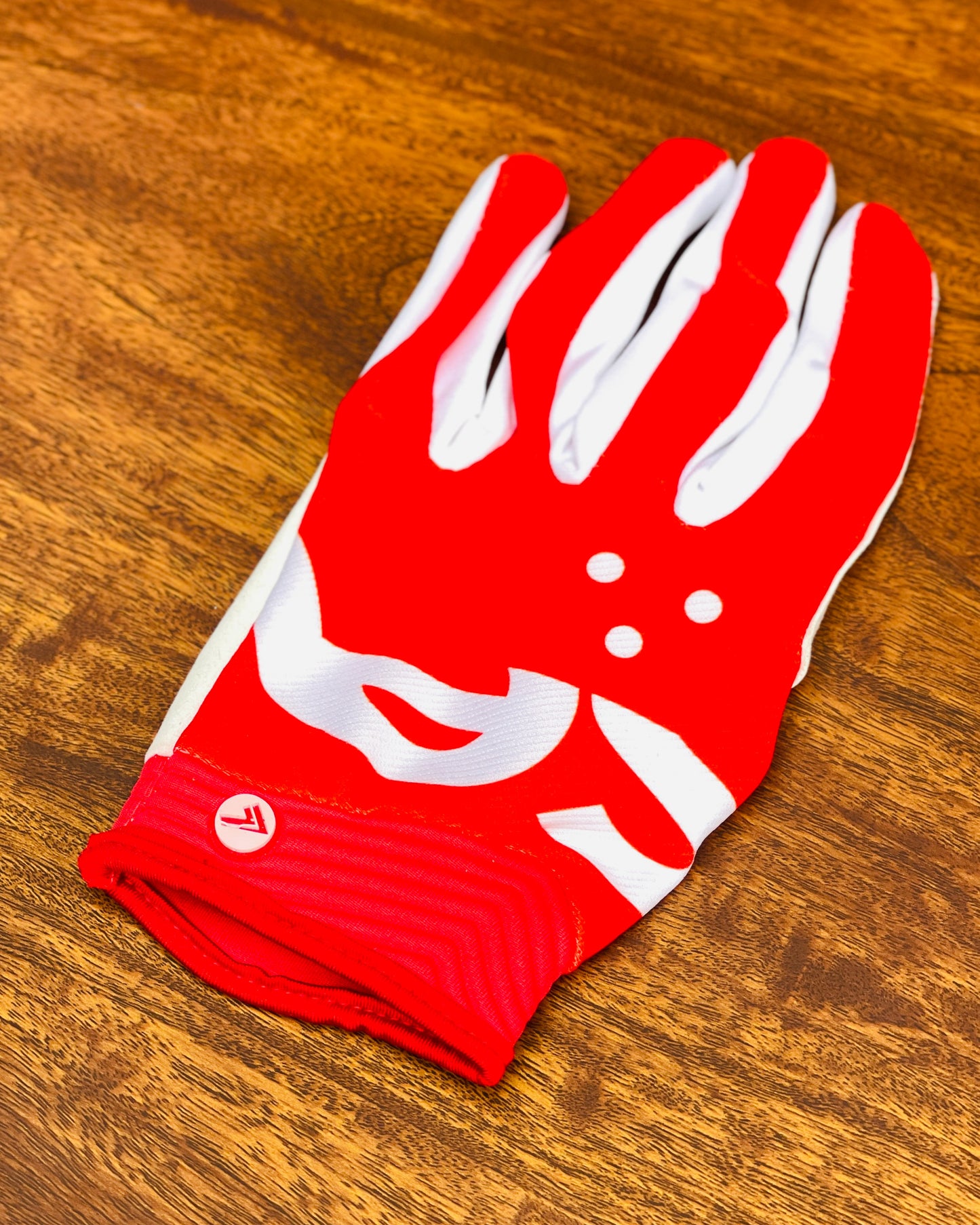 SEVEN RED M | MX GLOVES