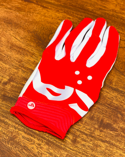 SEVEN RED M | MX GLOVES