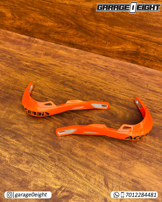 ACERBIS UNIVERSAL ORANGE | HANDGUARD