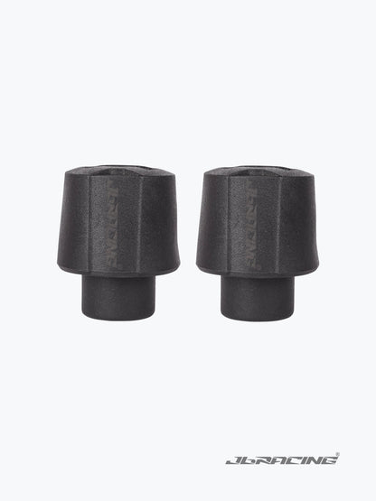 JB MT15 TRIDENT CRASH GUARD MAT SLIDER