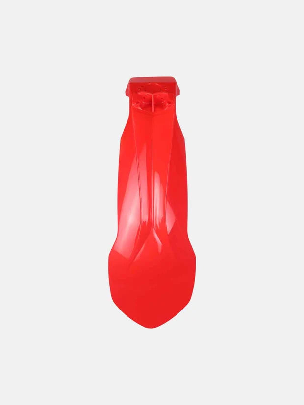 KTM SX 250 MUDGUARD-RED