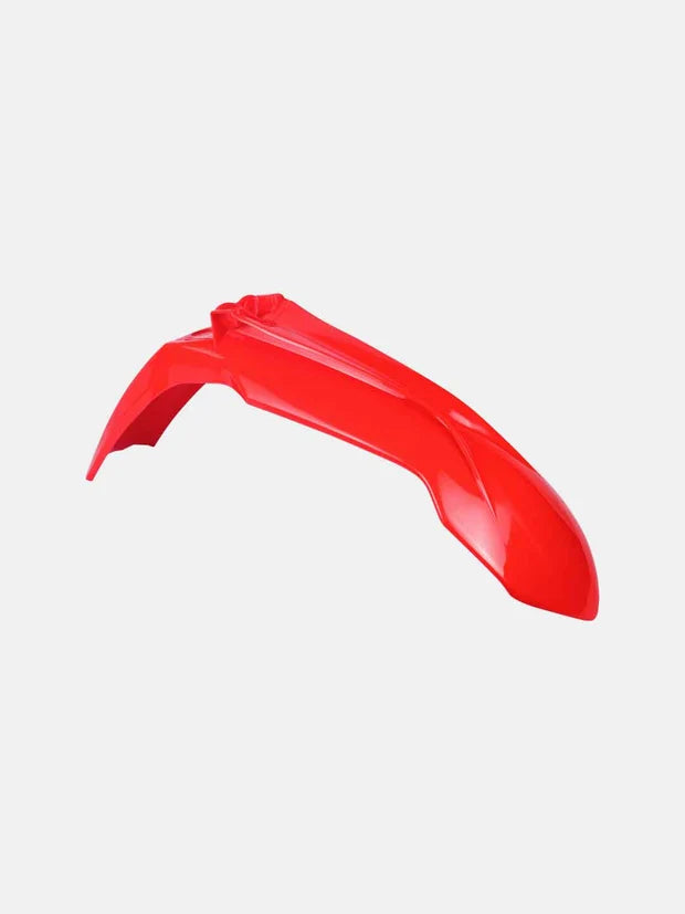 KTM SX 250 MUDGUARD-RED