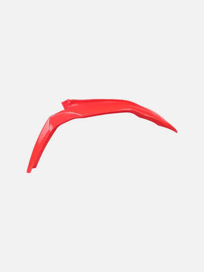 KTM SX 250 MUDGUARD-RED