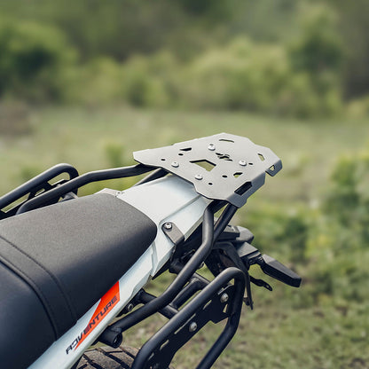 LEGUNDARY KTM 390 ENDURO R GOPHER LUGGAGE CARRIER BLACK