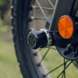 LEGUNDARY KTM 390 ENDURO R ROTEX FRONT WHEEL SLIDER