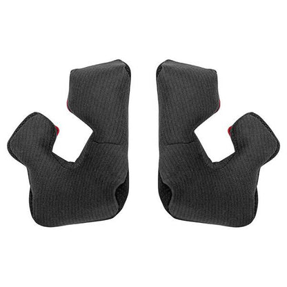 LEATT 8.5 & 9.5 HELMET SPARE CHEEK PAD SET