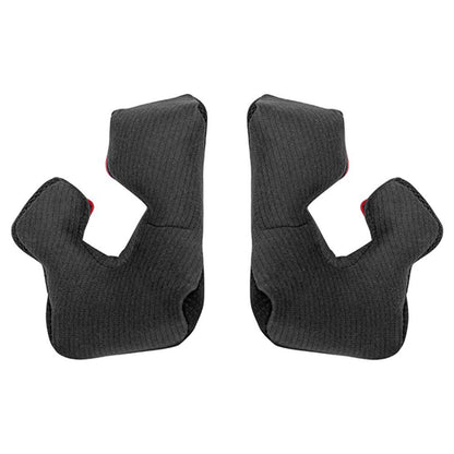 LEATT 8.5 & 9.5 HELMET SPARE CHEEK PAD SET